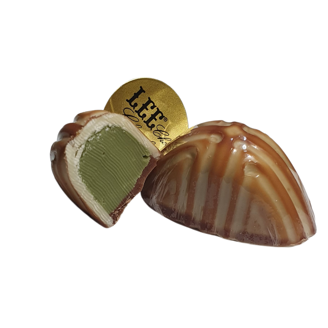 Lee Schokolade mit Pistazien ab 250g